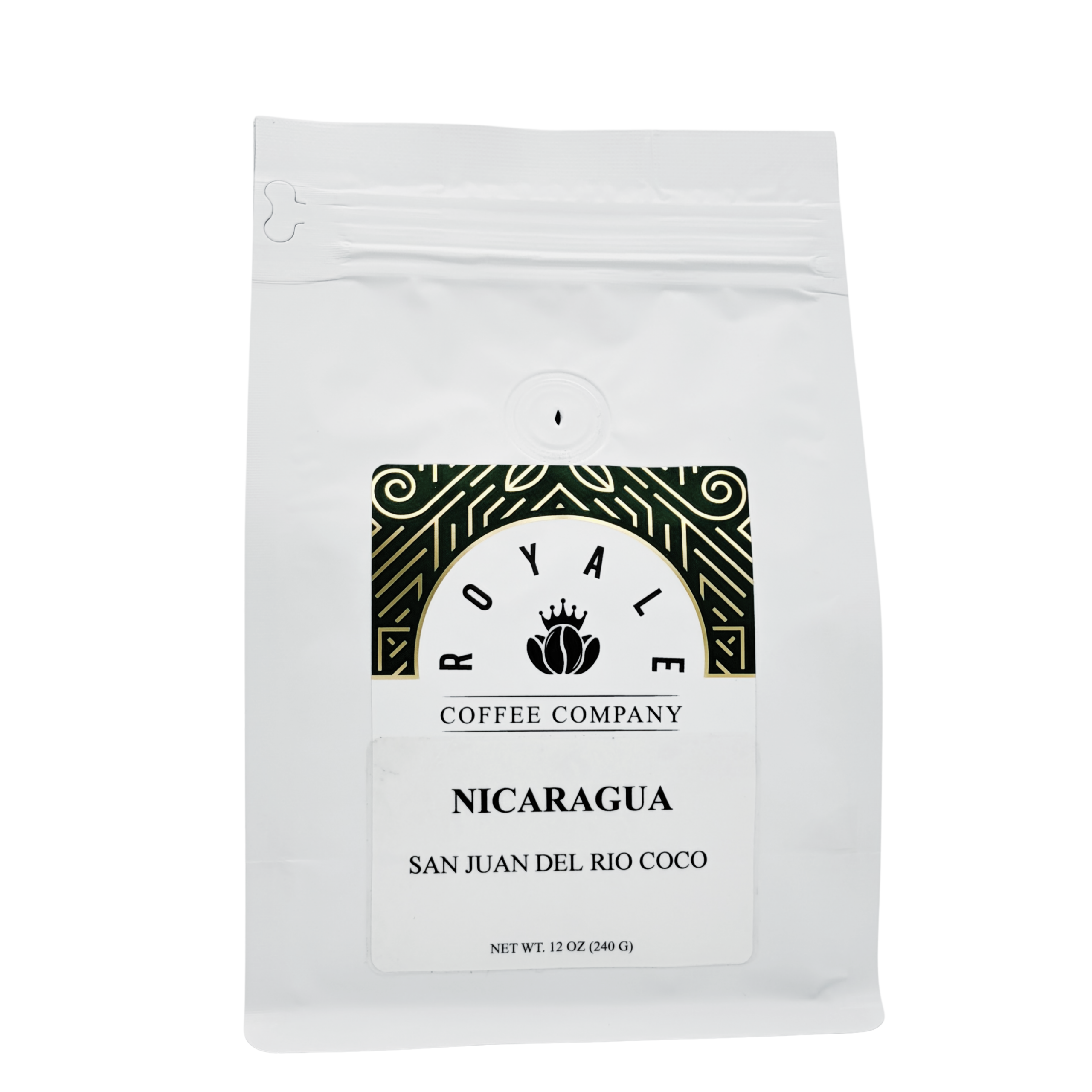 Nicaragua, San Juan del Rio Coco - Medium Roast